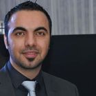 ayham almasri, showroom sales manager