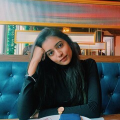 Shalini Gupta, Account Manager