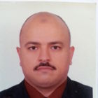 Amr Hanafy, Senior Mechanical Engineer