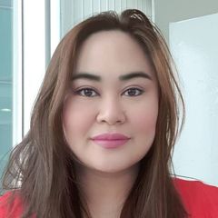 Rachel Gonzaga, Group Human Resources and Corporate Communications Manager