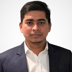 Md Tareque Aziz - Field Sales Executive - Bayt.com People