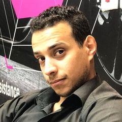 haitham alhajjuj, Marketing Manager