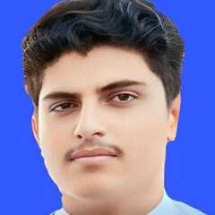 MUHAMMAD SHUAIB ASIF