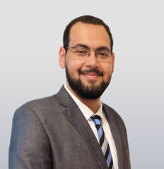 Ahmed Adel Elsayed Shabara, Head of Software Development