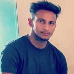 Hussnain Ali, Python Developer