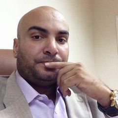 عماد محمد ادريس عبدالباقي, مدير المبيعات والتسويق