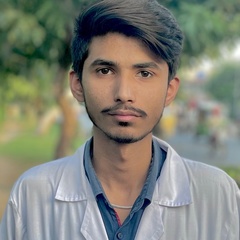 faizan haider, Cashier