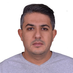jebari seifeddine, electrician