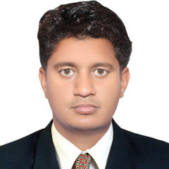 Mohammad irfan, Sales / Technical Support Engineer
