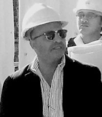 AHMED KAMAL, Projects Director