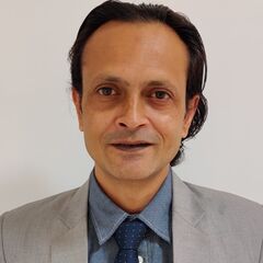 YUSUF KAMAL, Assistant Professor