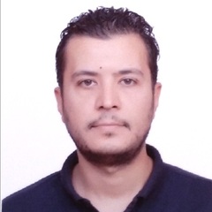 أمير بن خليفة, Network Security Engineer