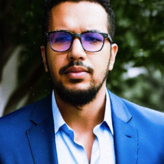 Salaheddine BOUSSERRHINE, TechnicalSupportEngineer1
