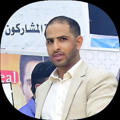 Mohammed Ahmed Abdullah Alagabee Alagabee, فني تمريض
