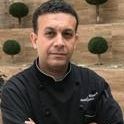 Abdelrahman Abdelhamid, Executive Sous Chef