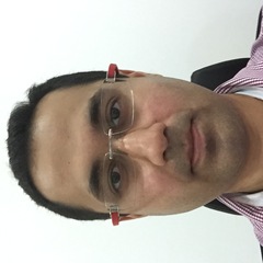 Rafae Muhammad, Senior Finance and Reporting Specialist