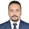 Emad Ahmed, Warehouse Operations Manager at Agility Logistics