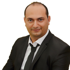 محمد الزعيبي, أستاذ إعلامية