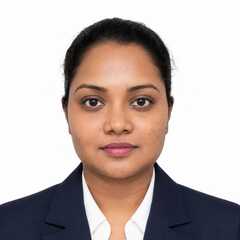 Dilani Hettiarachchi, ACCOUNTANT