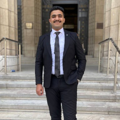 Karem  Elsayad, مندوب مبيعات