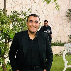 Khaled Tarek, Flutter Developer