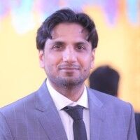 Muhammad Imran Anwar, IT Business Planning / Excellence