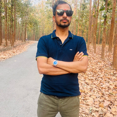 Narayan Khanal, Senior Engineer / Project Manager