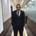 محمد احمد عبداللة, restaurant general manager