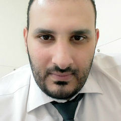 محمد طيره, Accounts Receivable Manager