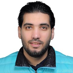 معتز احمد البرنس متولى, Finance Manager