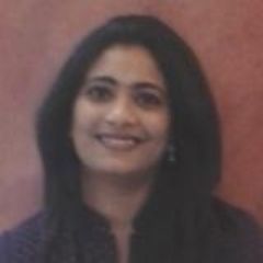 Sujitha Menon, Personal Assistant