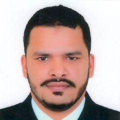 Mohammad Feroz فيروز, SECURITY MANAGER - FACILITY MANAGEMENT & SECURITY OPERATIONS ǀ PROJECT