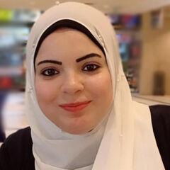 Asmaa Hussien Zaki Eltawil, Senior Python & Odoo Developer 