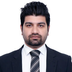 Ahsan Iqbal, Financial Controller