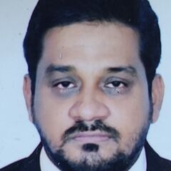 Yakub Hamid khan, Electrical Engineer