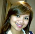 Mindy Mae Catindig, Counter Staff / Waitress / Sales Associate