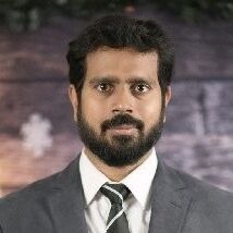 Naveen Lopes, Head Project Management & Controls - Deputy General Manager