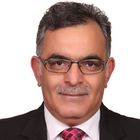 Saleem Lutfi, HR & Administration Manager