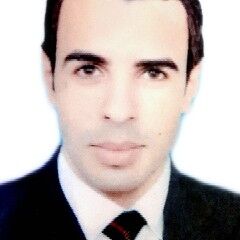 احمد مرسى, Organizational Development Manager