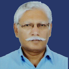 Qurban Ali Bhatti   PMP PMI-RMP, Construction Manager