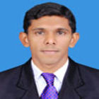 Harif Thayyil, Accountant eneral