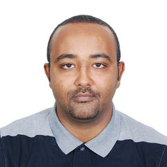 Ahmed Anwer Mohammed  Abubaker, Project Manager