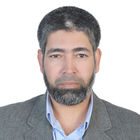 Waqar Zubair, Country Representative, Pakistan