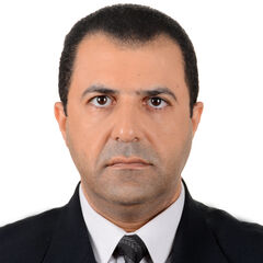 Asser Mohamed Montaser, Finance Director