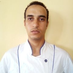 younesse ait oufquir, Assistant Pastry Chef