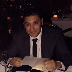 محمد حسام الدين, Assistant Purchasing Manager