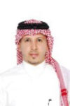 Wael Alyosef, Senior Recruitment Officer