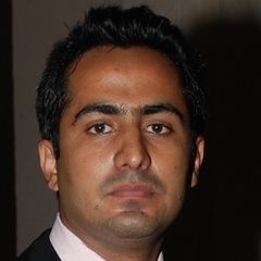 محمد يوسف, Admin / Secretary