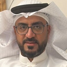 عبد العزيز العريفج , SR. HR & Admin Manager