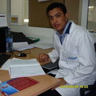 rafik al-saidi, Methods engineer